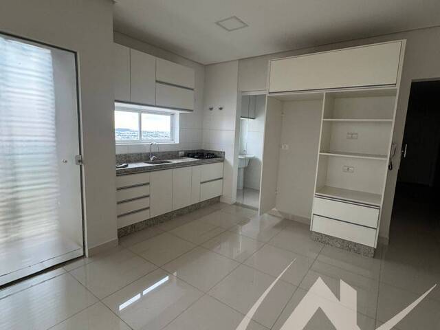 Apartamento para Locação em Arapongas - 5