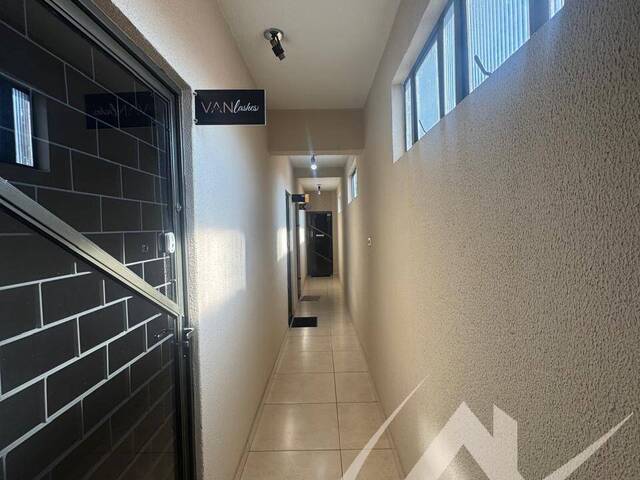 #3332 - Sala para Venda em Arapongas - PR - 2