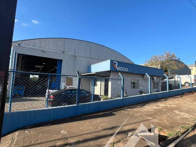 #3340 - Sala para Locação em Arapongas - PR - 1