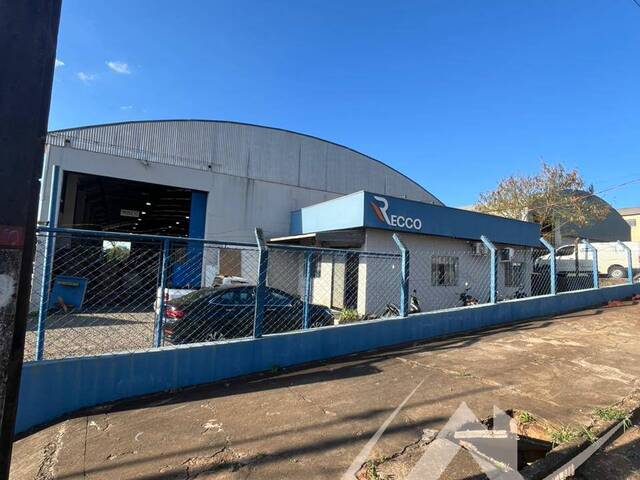 Sala para Locação em Arapongas - 5
