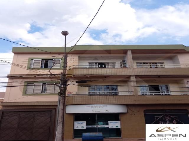 #2586 - Apartamento para Locação em Arapongas - PR - 1