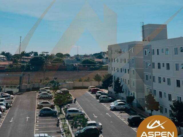 Apartamento para Venda em Arapongas - 4