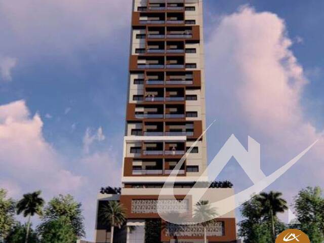 Apartamento para Venda em Arapongas - 2